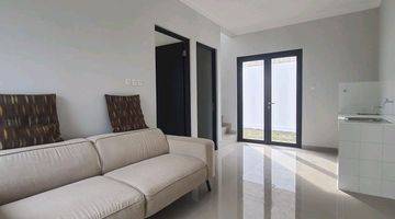 Gambar 2 Rumah Huk Modern Minimalis Harga Special Akhir Tahun