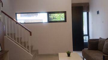 Gambar 2 Rumah Townhouse 2 Lantai Cinangka Depok