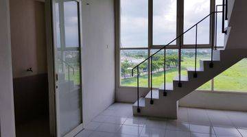 Gambar 1 Apartemen coty loft,Royal Residence