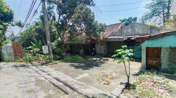 Gambar 2 Rumah Hitung Tanah di Poros Jalan Achmad Yani Blimbing Malang