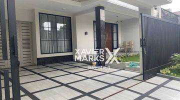 Gambar 3 Rumah Mewah di Boulevard Greenwood Golf Araya Malang