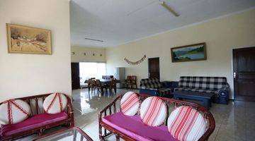 Gambar 3 Villa Furnished Mewah di Boulevard Panderman Hills, Batu, Malang