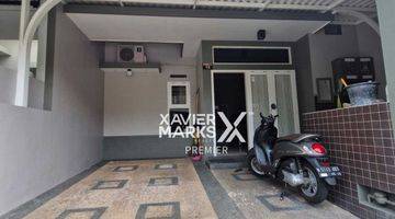 Gambar 3 Rumah Kontrakan di Lowokwaru Malang Permata Jingga Furnished