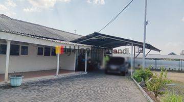 Gambar 2 Rumah di Pamularsih Semarang