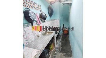 Gambar 4 Rumah di Udowo Barat Semarang