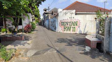 Gambar 2 Rumah Tinggal Lokasi Strategis Dekat Pasar Gentan Ngaglik Sleman