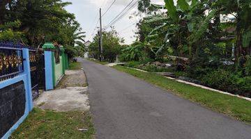 Gambar 2 Tanah Luas 465 Meter Persegi Lokasi Dekat RS Hermina Depok Sleman