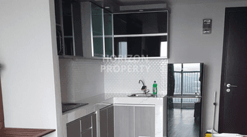 Gambar 4 Apartemen Casa De Parco Bsd 1br Full Furnished