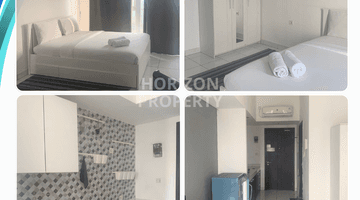 Gambar 3 Jual Apartemen Casa De Parco Bsd Tipe Studio Full Furnished