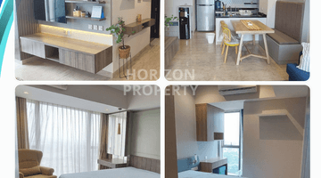 Gambar 3 For Rent Apartemen Branz Bsd 2br, Full Furnished.