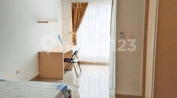 Gambar 4 Disewakan Apartemen T Plaza The Archies, Sudirman, Jakarta Pusat