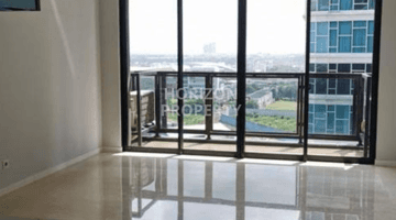 Gambar 5 For Rent Apartemen 2 BR Yukata Suites, Alam Sutera Semi Furnished