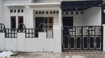 Gambar 1 Dijual Cepat Rumah Villa Melati Mas Siap Huni