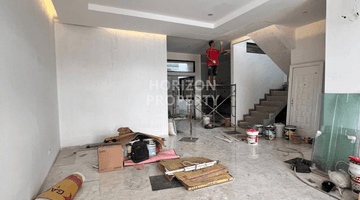 Gambar 4 Dijual Rumah Baru Brand New Nusaloka Sektor 14.5 Bsd, Siap Huni