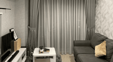 Gambar 1 For Rent Apartemen The Branz 2BR Full Furnished (Min. 2 Year)