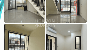 Gambar 3 For Rent Rumah Semi Furnished Cluster East Asia Green Lake City