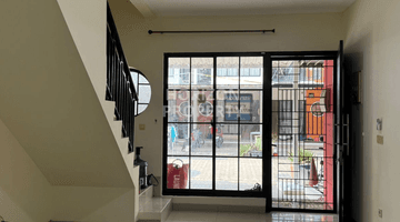 Gambar 5 For Rent Rumah Semi Furnished Cluster East Asia Green Lake City