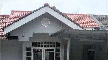 Gambar 1 Rumah Harga Bagus Luas di Nusa Loka BSD City