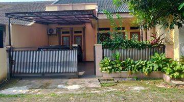 Gambar 3 Rumah Manis Harga Bagus di Griya Loka BSD City