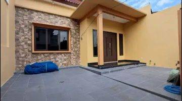 Gambar 1 Rumah Bagus Siap Huni Di Nusa Loka Bsd City