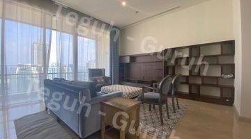 Gambar 2 For Sale Apartemen Pakubuwono Spring 