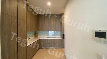 Gambar 3 For Sale Apartemen Pakubuwono Spring 