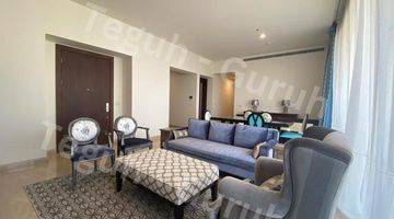 Gambar 4 For Sale Apartemen Pakubuwono Spring 