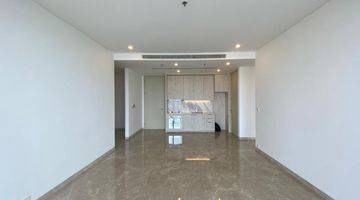 Gambar 1 Dijual Cepat Apartemen Izzara 2 BR Tb Simatupang