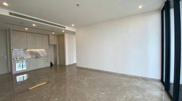 Gambar 2 Dijual Cepat Apartemen Izzara 2 BR Tb Simatupang