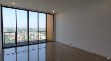 Gambar 5 Dijual Cepat Apartemen Izzara 2 BR Tb Simatupang