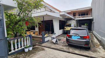 Gambar 3 Dijual Rumah Tua Beserta Kost2an Yang Sedang Berjalan Di Karet Pedurenan, Jakarta Selatan