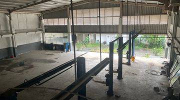 Gambar 5 Dijual Gedung Di Jalan Jatinegara Barat Ex Showeroom Mobil