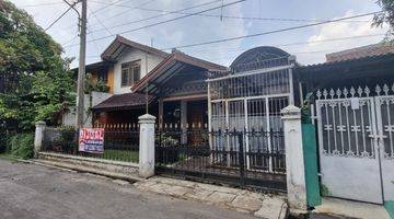 Gambar 1 Di Jual Rumah Lokasi Juara Siap Huni di Buah Batu, Bandung