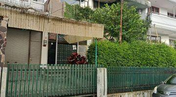 Gambar 1 Dijual Rumah Lama di Tengah Kota Bandung