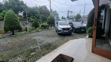 Gambar 2 Di Jual Hotel Anugrah Area Parkir Luas Di Setiabudi Bandung