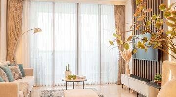 Gambar 1 Di Jual Apartemen The Elements Tower Harmony 15B, Jakarta