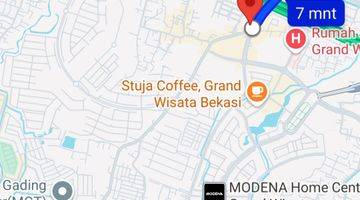 Gambar 4 Rumah & Tanah Kosong Kavling Bebas Banjir Lokasi Strategis Dijatimulya 2km Dekat Pintu Tol Bekasi Timur, Stasiun Lrt, Dan Rumah Sakit