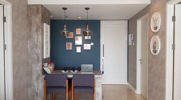 foto lainnya furnish tinggal bawa koper apartment