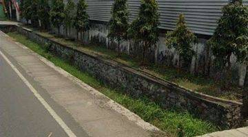 Gambar 4 Jual Gudang Luas Siap pakai plus rumah Walet di Kemlagi Mojokerto