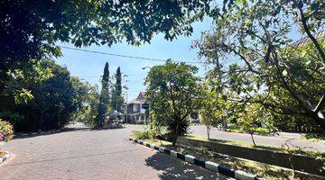 Gambar 2 Dijual Rumah 1 Lantai Babatan Pratama Wiyung Surabaya