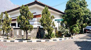 Gambar 1 Dijual Rumah 1 Lantai Babatan Pratama Wiyung Surabaya