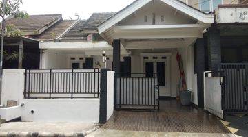 Gambar 1 Dijual Rumah Siap Huni di Bekasi Timur Regency Mustikajaya