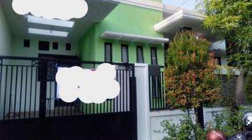 Gambar 1 Dijual Rumah di Taman Kota Bekasi Jaya