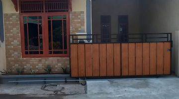 Gambar 1 Dijual Rumah Graha Prima Tambun Selatan Bekasi