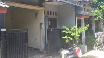 Gambar 3 Dijual Rumah Taman Narogong Indah Rawalumbu Bekasi Timur