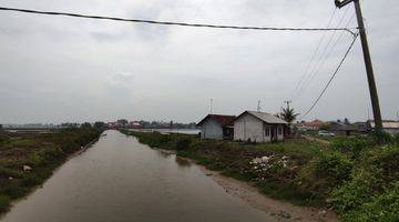 Gambar 2 Tanah Sukajaya Cilamaya Kulon Termurah