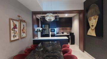 Gambar 3 Apartemen Kensington Furnish Mewah Murah