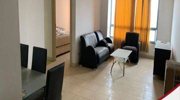 Gambar 5 Apartemen Taman Beverly Surabaya 