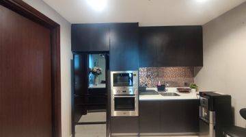 Gambar 5 Apartemen Kensington Furnish Mewah Murah