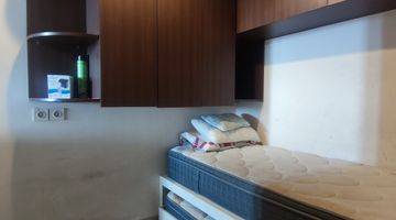 Gambar 1 Apartemen Kensington Furnish Mewah Murah